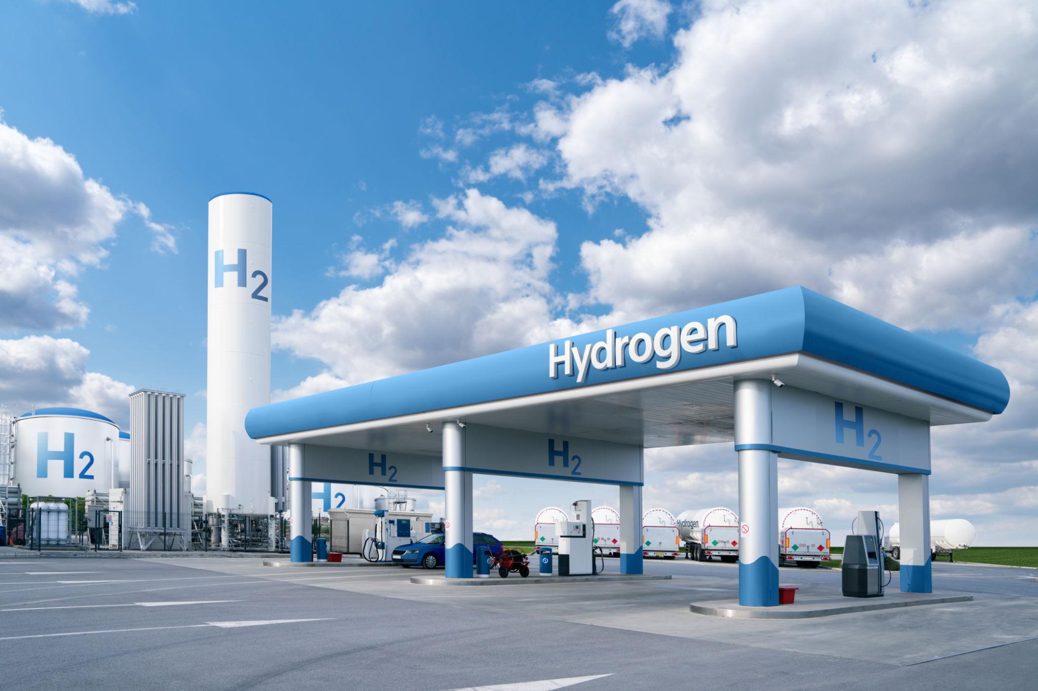 India Government Hydrogen Initiative