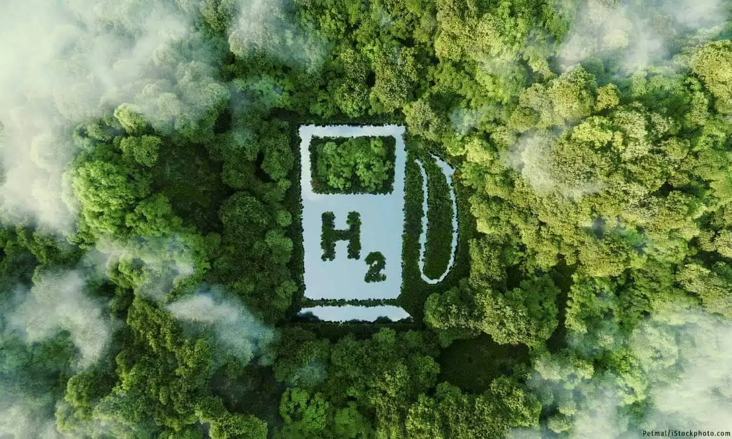 NAMO Hydrogen Research