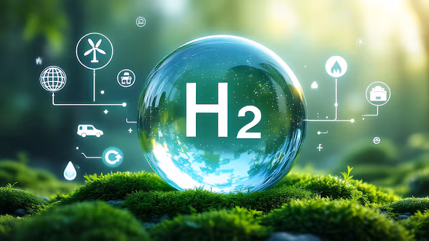 Hydrogen Integration
