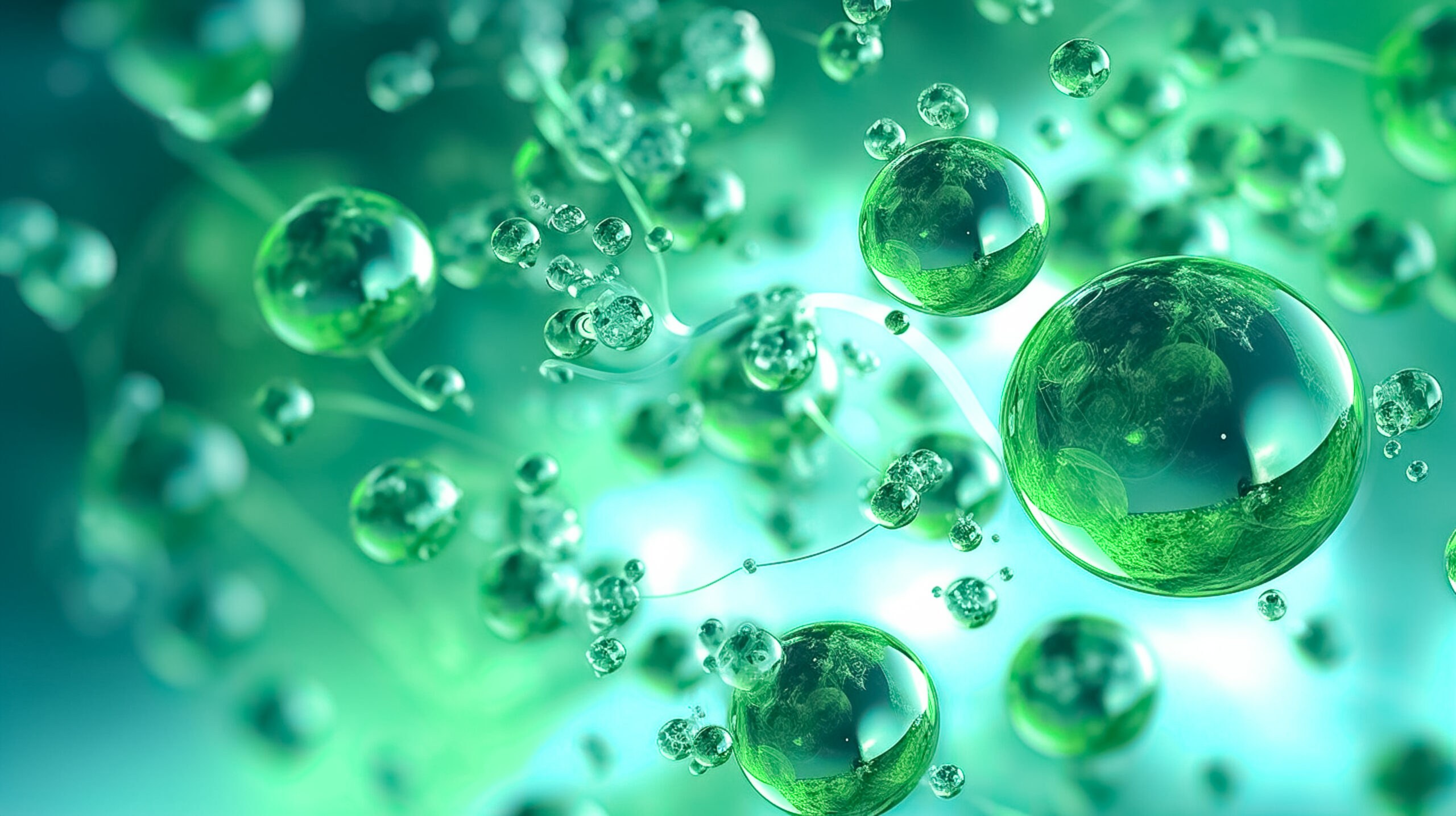 Hydrogen Generation