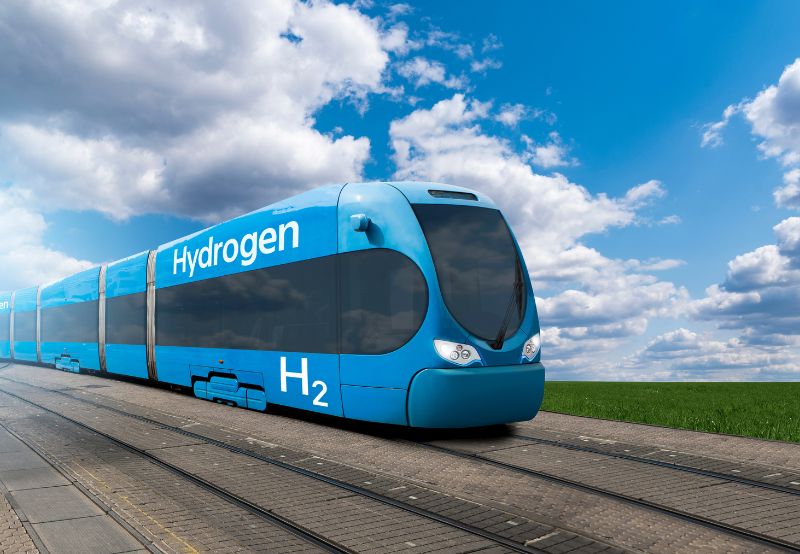 India Hydrogen Transition